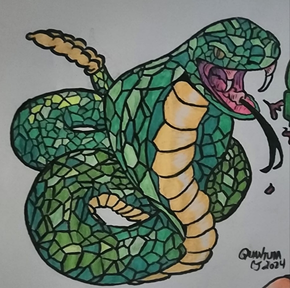 Meet your Posher, CJ - Picture 5 of 5